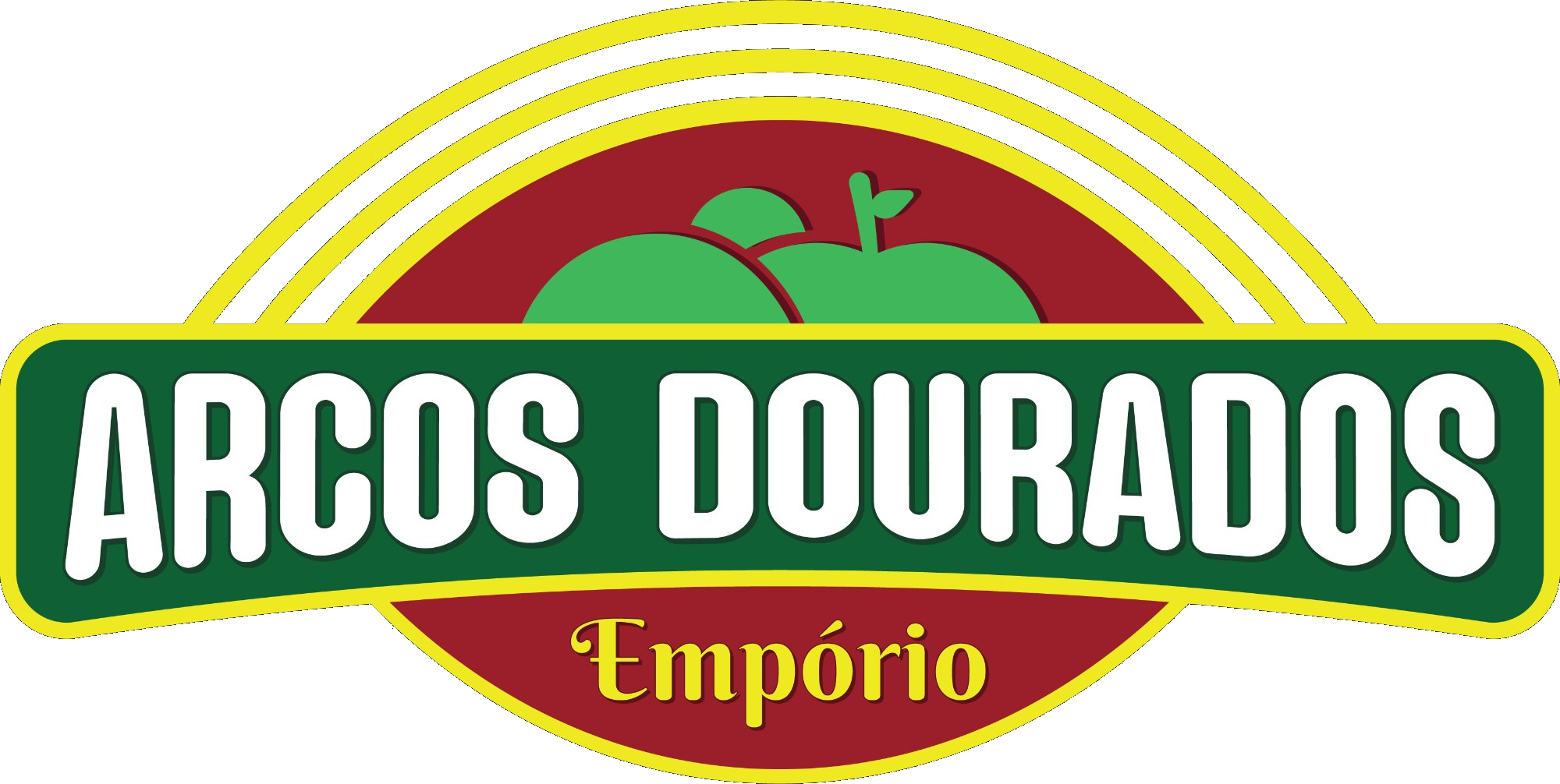 Arcos Dourados Empório